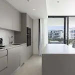 Stylish With Large Terrace In Higueron Fuengirola