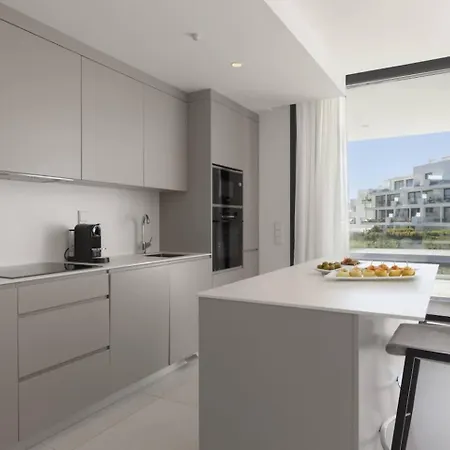 Stylish With Large Terrace In Higueron Apartment *