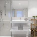 Stylish With Large Terrace In Higueron Апартаменти Фуенхірола