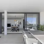 Stylish With Large Terrace In Higueron * Фуенхірола