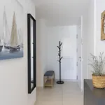 Апартаменти Stylish With Large Terrace In Higueron